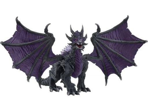 [90244645 1355817] Schleich Spielzeugfigur Eldrador Schattendrache
