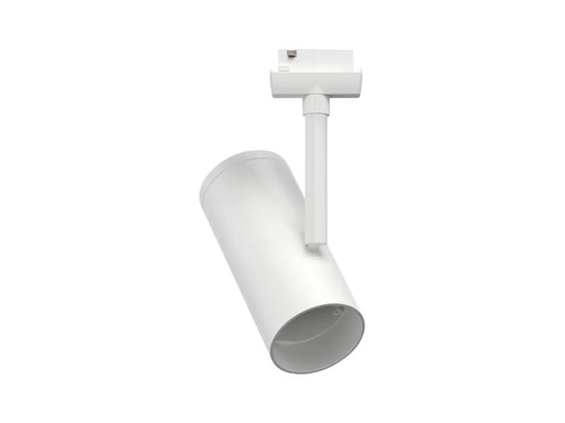 [90244650 1415841] Paulmann Schienenspot URail Apol, 1 x E27, 50 W, Weiss