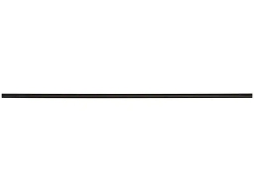[90244657 1416000] Paulmann URail Safety Cover Strip, Schwarz