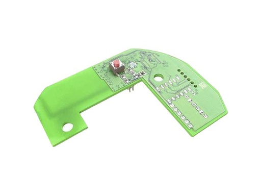[90244664 1383774] Hekatron Funk-Modul Basis X VDS, Q-Label zertifiziert