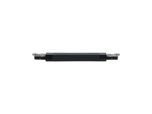 [90244674 1416014] Paulmann URail Flex Verbinder II, Zigbee, Schwarz