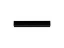 Paulmann Stromschiene Urail 10 cm, 230 V, Schwarz