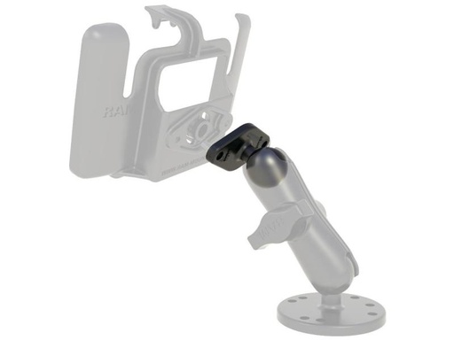 [90042342 354922] RAM Mounts Montagebasis RAM-B-238U trapezförmig