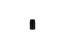 Paulmann Schienenspot URail Ceiling Socket, E27, 20 W, Schwarz