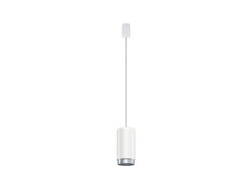 [90244715 1415853] Paulmann Pendelleuchte URail Corus, 1 x E27, 50 W, Weiss
