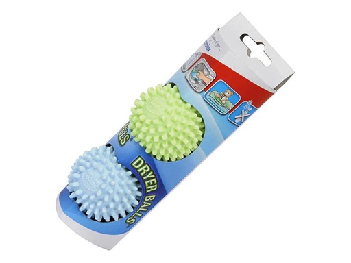 [90244724 481303] Electrolux Multifunktionsbälle 2 Stück