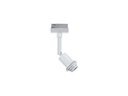 Paulmann Schienenspot URail DecoSystems 1 x E14, 20 W, Weiss