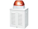 Abus Signalleuchte SG1650 Blitz & Sirene