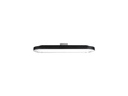 Paulmann LED Panelleuchte URail Loop, 7 W, 2700 K, Schwarz