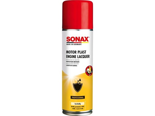 [90244755 1407382] Sonax PROFESSIONAL Motor Plast