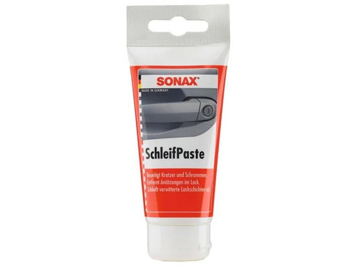 [90244785 1407381] Sonax Schleifpaste, 75 ml
