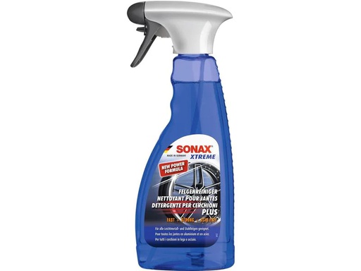 [90244811 1407399] Sonax Felgenreiniger PLUS, 500 ml