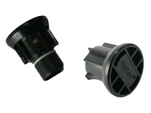 [90244819 1395123] autosolar Endkappe für EVT300, EVT560
