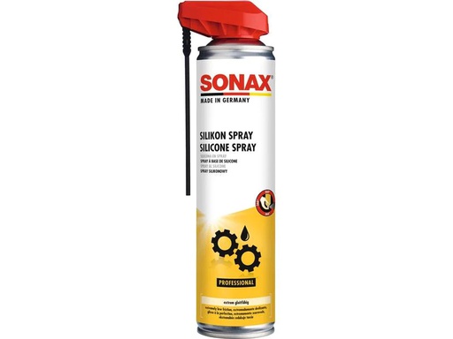 [90244826 1407403] Sonax PROFESSIONAL SilikonSpray 400 ml