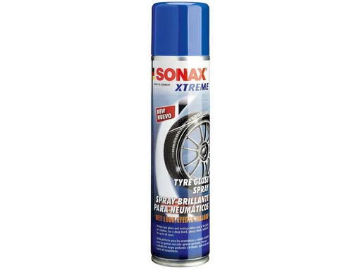 [90244840 1407395] Sonax XTREME ReifenGlanzSpray, 400 ml