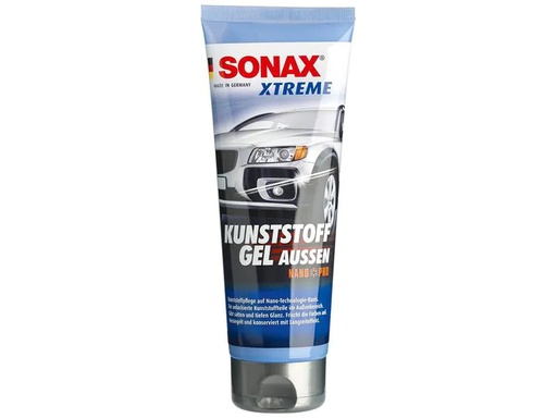 [90244850 1407404] Sonax XTREME Kunststoffgel 250 ml