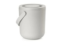 Zone Denmark Komposteimer Circular 3 l, Grau