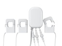 Aeotec Energiemessgerät Gen5, 60A, drei Messwandler