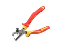 Stanley Abisolierzange Maxsteel VDE