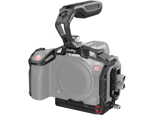 [90244933 1388085] Smallrig Cage «Black Mamba» Kit Canon EOS R5 C