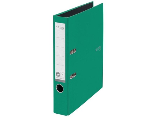 [90244935 1384589] VON Ordner 5 cm, Grün
