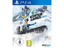 GAME Winter Games 2023