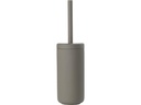 Zone Denmark Toilettenbürste Ume Taupe, Steingut