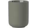 Zone Denmark Zahnputzbecher Ume Olive Green