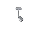 Paulmann Schienenspot URail Spot Pure II, 1 x GU10, 10 W, Chrom