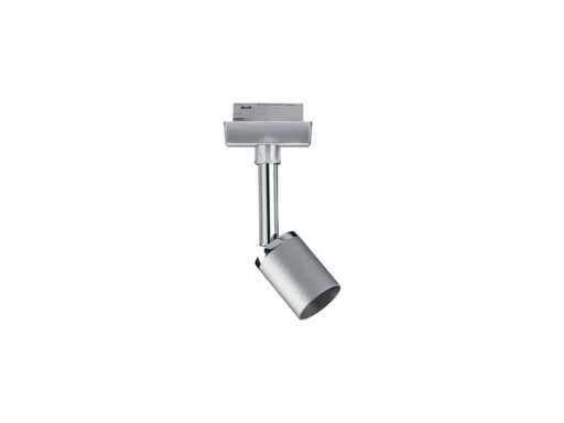 [90245032 1416238] Paulmann Schienenspot URail Spot Pure II, 1 x GU10, 10 W, Chrom