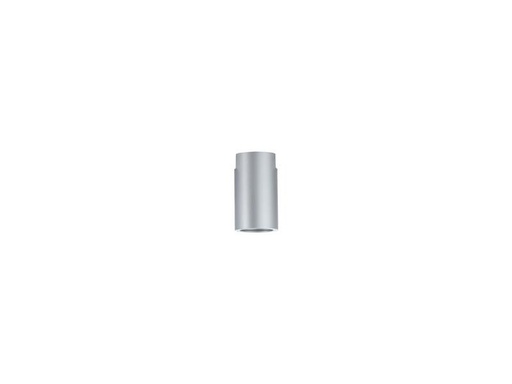 [90245039 1416223] Paulmann Schienenspot URail Ceiling Socket, E27, 20 W, Chrom
