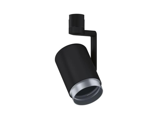 [90245044 1416045] Paulmann Schienenspot URail Asthene, 1 x E27, 50 W, Schwarz