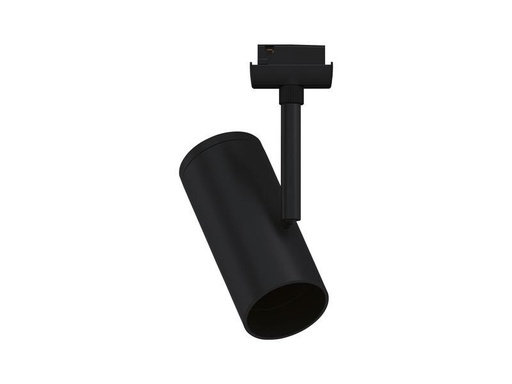 [90245059 1416043] Paulmann Schienenspot URail Apol, 1 x E27, 50 W, Schwarz