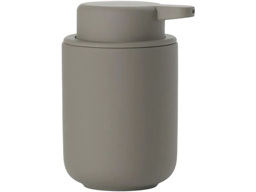 [90245063 1417966] Zone Denmark Seifenspender Ume 250 ml, Taupe