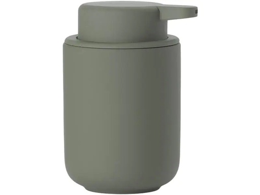 [90245079 1417965] Zone Denmark Seifenspender Ume 250 ml, Olive Green