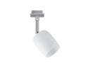 Paulmann Schienenspot URail Blossom, 1 x G9, 10 W, Chrom/ Satin