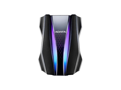 [90042464 1143225] ADATA Externe Festplatte HD770G 2 TB, Schwarz