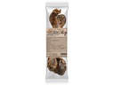 DeliBest Kausnack Origin Straussenknochen 1 Stk.