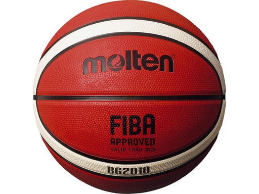 [90245134 1422010] Molten Basketball B5G2010 Grösse 5