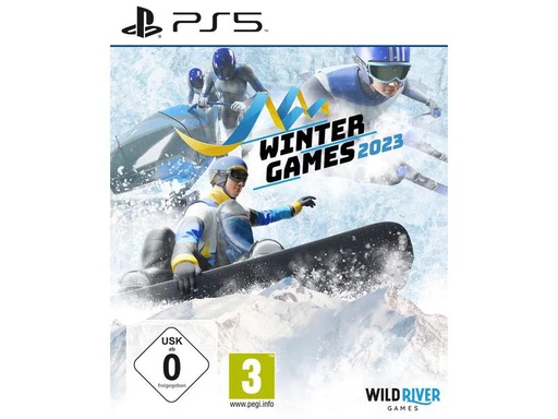 [90245143 1423322] GAME Winter Games 2023