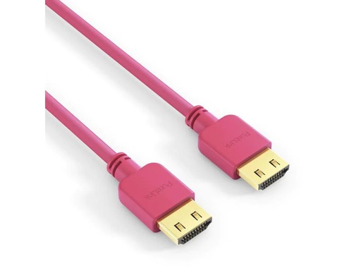 [90042469 1041792] PureLink Kabel Slim HDMI - HDMI, 2 m
