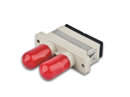 [90042473 110325] Lightwin LWL-Kupplung SC-ST, Multimode, OM2, Duplex