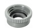 Gardena Adapter zum Übergang 33,3 mm (G 1) auf 26,5 mm (G 3/4)