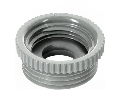 [90042511 1075227] Gardena Adapter zum Übergang 33,3 mm (G 1) auf 26,5 mm (G 3/4)