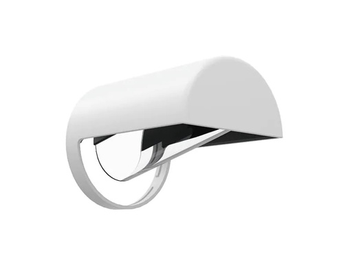 [90245224 1415711] Logitech Scribe Polfilter Weiss
