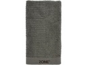 Zone Denmark Handtuch Classic 50 x 100 cm, Olive Green