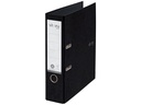 VON Ordner 8 cm, Schwarz