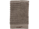 Zone Denmark Waschlappen Classic 30 x 30 cm, Taupe