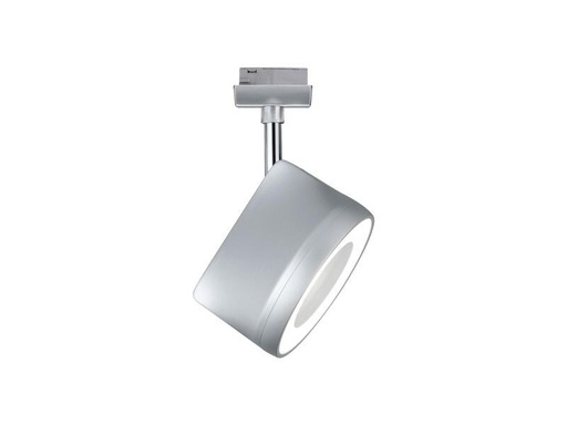 [90245264 1416246] Paulmann LED Schienenspot URail Arena, 15 W, 2700 K, Chrom