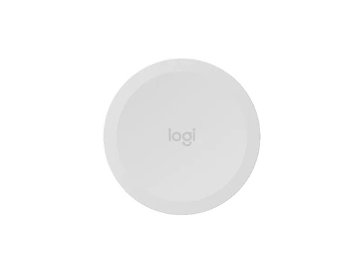 [90245298 1415710] Logitech Scribe Sharecam Button Weiss
